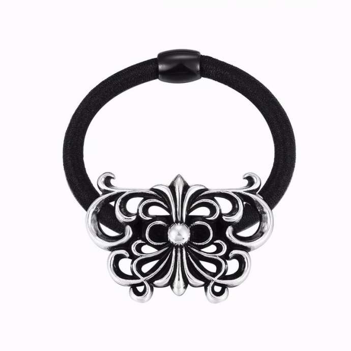 Picture of Chrome Hearts Hairpin _SKUChromeHeartshairpin05cly066631